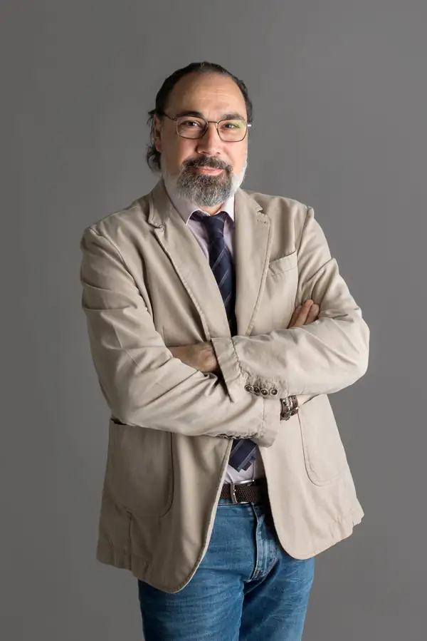 Carmine Nicoletta - Coach professionista Ticino